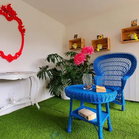 Camelias C13 Apartment Playa del Ingles (Gran Canaria)