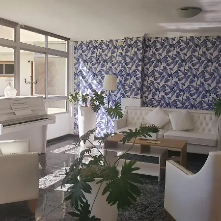 Camelias C13 Apartment *
