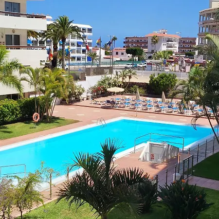 Apartment Camelias C13