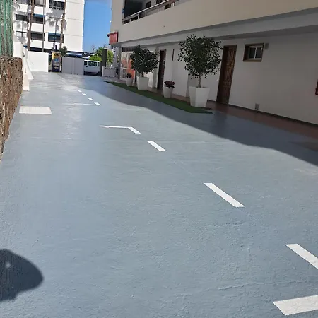 Apartment Camelias C13 Playa del Ingles (Gran Canaria)