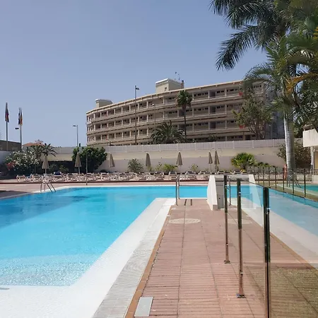 Camelias C13 * Playa del Ingles (Gran Canaria)